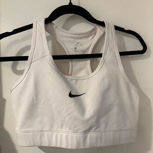 Nike bra
